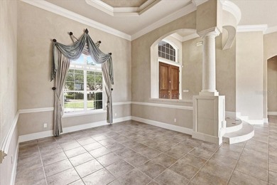 Virtually Staged. This custom-built residence by Rick Watson is - photo 6