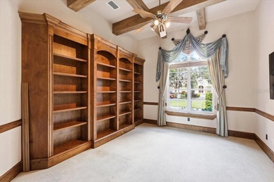 Virtually Staged. This custom-built residence by Rick Watson is - photo 8