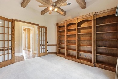 Virtually Staged. This custom-built residence by Rick Watson is - photo 9