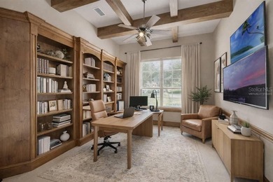 Virtually Staged. This custom-built residence by Rick Watson is - photo 10