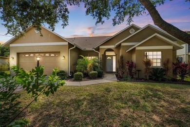 Lake Tarpon Home For Sale in Palm Harbor Florida