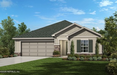 This home includes 3 bedroom, 2 bath and a 2 car garage. The - photo 1