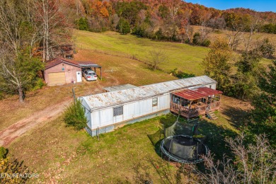 Lake Home For Sale in Whitesburg, Tennessee