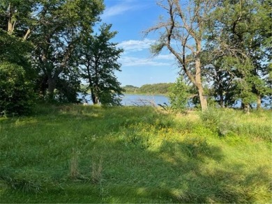Stockhaven Lake Acreage For Sale in Evansville Minnesota