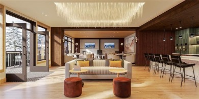 Snake River Condo For Sale in Keystone Colorado