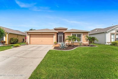 Lake Home For Sale in Melbourne, Florida
