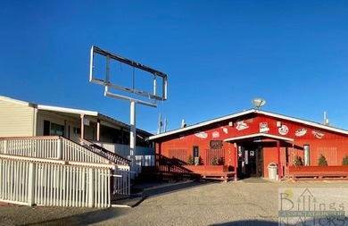 Yellowstone River Commercial For Sale in Custer Montana