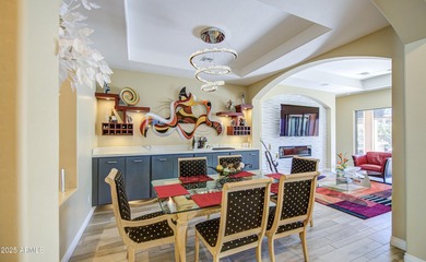 RARE FIND! The Caetagena model in the Encanterra resort - photo 16