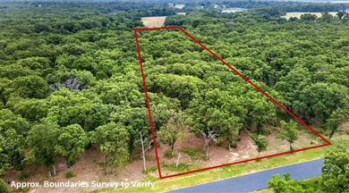 Build your dream home on this beautiful 3-acre lot in the gated - photo 16
