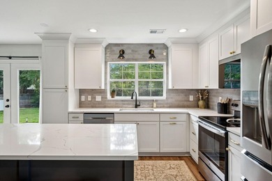 Nestled in the charming Sugar Magnolia section of Grand Oaks - photo 17