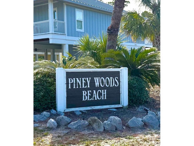 Build your coastal retreat in the sought-after Piney Woods Beach - photo 17