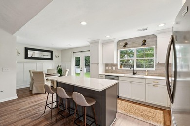 Nestled in the charming Sugar Magnolia section of Grand Oaks - photo 19