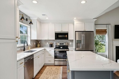 Nestled in the charming Sugar Magnolia section of Grand Oaks - photo 20