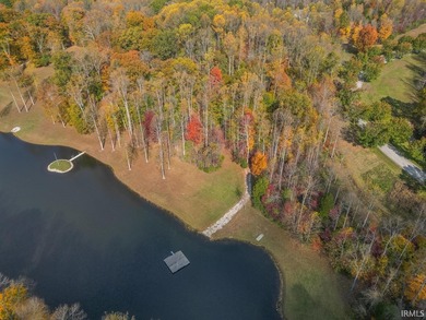 Lake Monroe Acreage For Sale in Bloomington Indiana