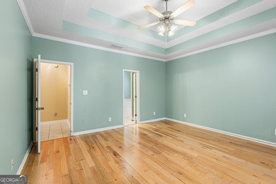 Located in the highly sought after, Ola school district, tucked - photo 22
