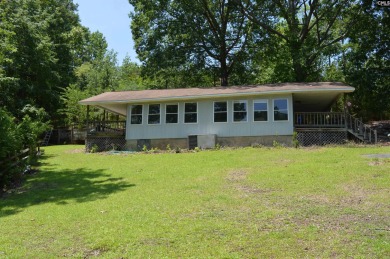 Great weekend getaway on a deep water private cove.  SOLD - Lake Home SOLD! in Ridgeway, South Carolina