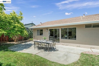 3330 Kemper Rd, Fremont, CA 94536. Beautiful single-level 4 - photo 25