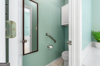 Located in the highly sought after, Ola school district, tucked - photo 25