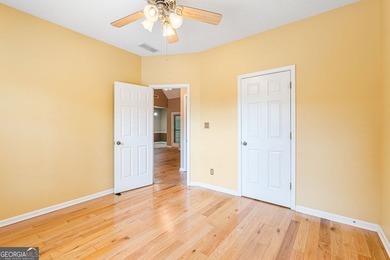 Located in the highly sought after, Ola school district, tucked - photo 29