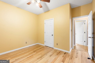 Located in the highly sought after, Ola school district, tucked - photo 32