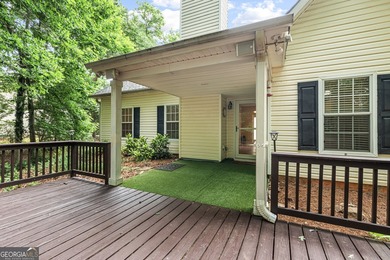 Located in the highly sought after, Ola school district, tucked - photo 37
