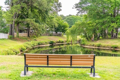 Nestled in the charming Sugar Magnolia section of Grand Oaks - photo 43