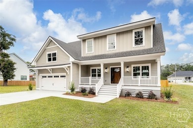 RARE NEW CONSTRUCTION on Wilmington Island within new - photo 3