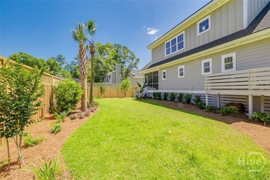RARE NEW CONSTRUCTION on Wilmington Island within new - photo 4