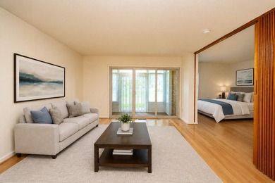 Perfect for easy senior living at Leisure World! Building side - photo 4