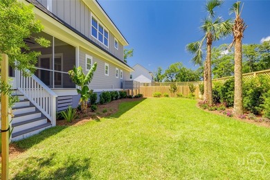 RARE NEW CONSTRUCTION on Wilmington Island within new - photo 5