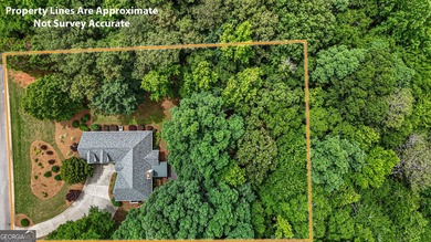 Located in the highly sought after, Ola school district, tucked - photo 46