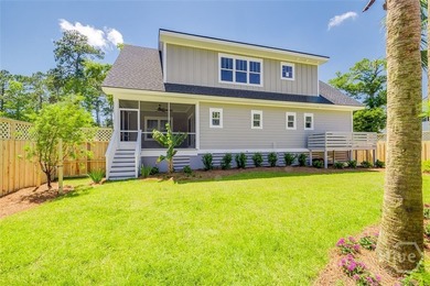 RARE NEW CONSTRUCTION on Wilmington Island within new - photo 6