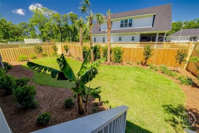 RARE NEW CONSTRUCTION on Wilmington Island within new - photo 8