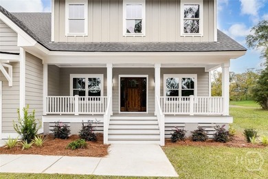 RARE NEW CONSTRUCTION on Wilmington Island within new - photo 9