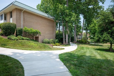 Perfect for easy senior living at Leisure World! Building side - photo 10