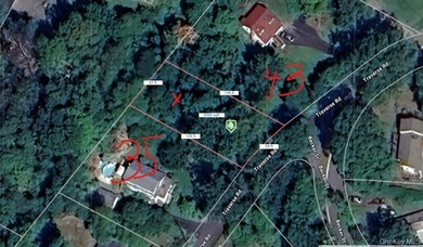 Lake Peekskill Lot For Sale in Lake Peekskill New York