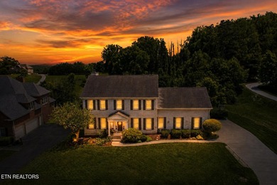 Experience the best of East Tennessee living where outdoor - photo 2