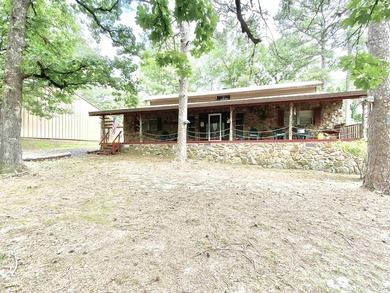 2 Lots for the price of 1! Arkansas fieldstone lake house - - photo 2