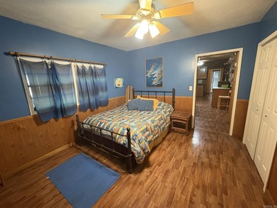 2 Lots for the price of 1! Arkansas fieldstone lake house - - photo 8