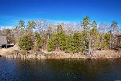 Lake Lot For Sale in Hot Springs Village, Arkansas