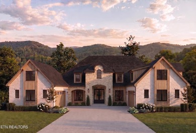 Construction is beginning on this stunning custom contemporary - photo 1