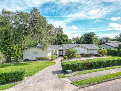 Lake Home For Sale in Winter Park, Florida