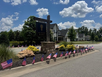 Hardy Lake Home Sale Pending in Evans Georgia