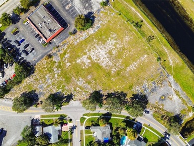 (private lake, pond, coastal) Commercial Active Under Contract in Lauderdale Lakes Florida