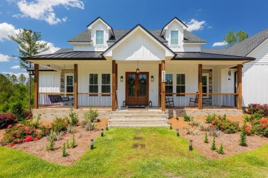 Lake Home For Sale in Valdosta, Georgia