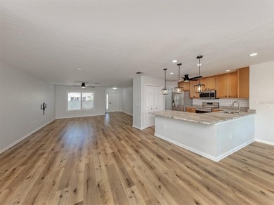 Virtually Staged. Move right into this beautifully updated South - photo 5