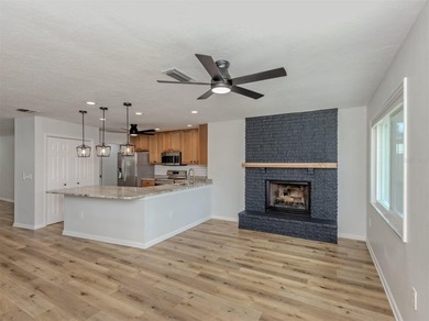 Virtually Staged. Move right into this beautifully updated South - photo 6