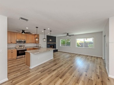 Virtually Staged. Move right into this beautifully updated South - photo 10