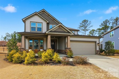 Lake Wylie Home For Sale in Clover South Carolina