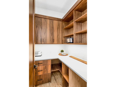 Experience elevated mountain living in this newly completed - photo 11